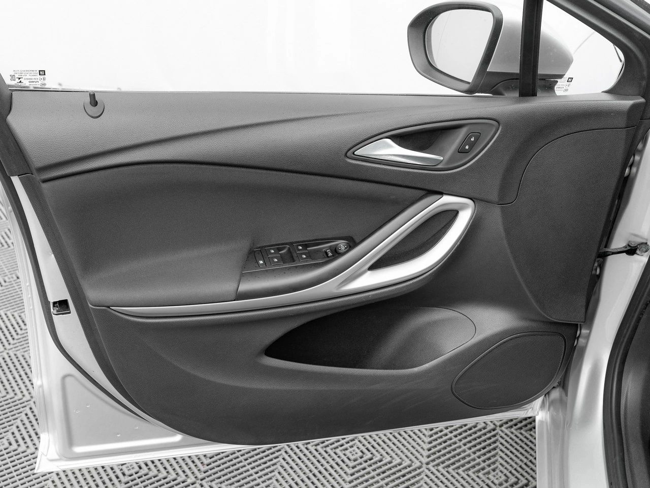 Opel Astra - Zdjęcie 11