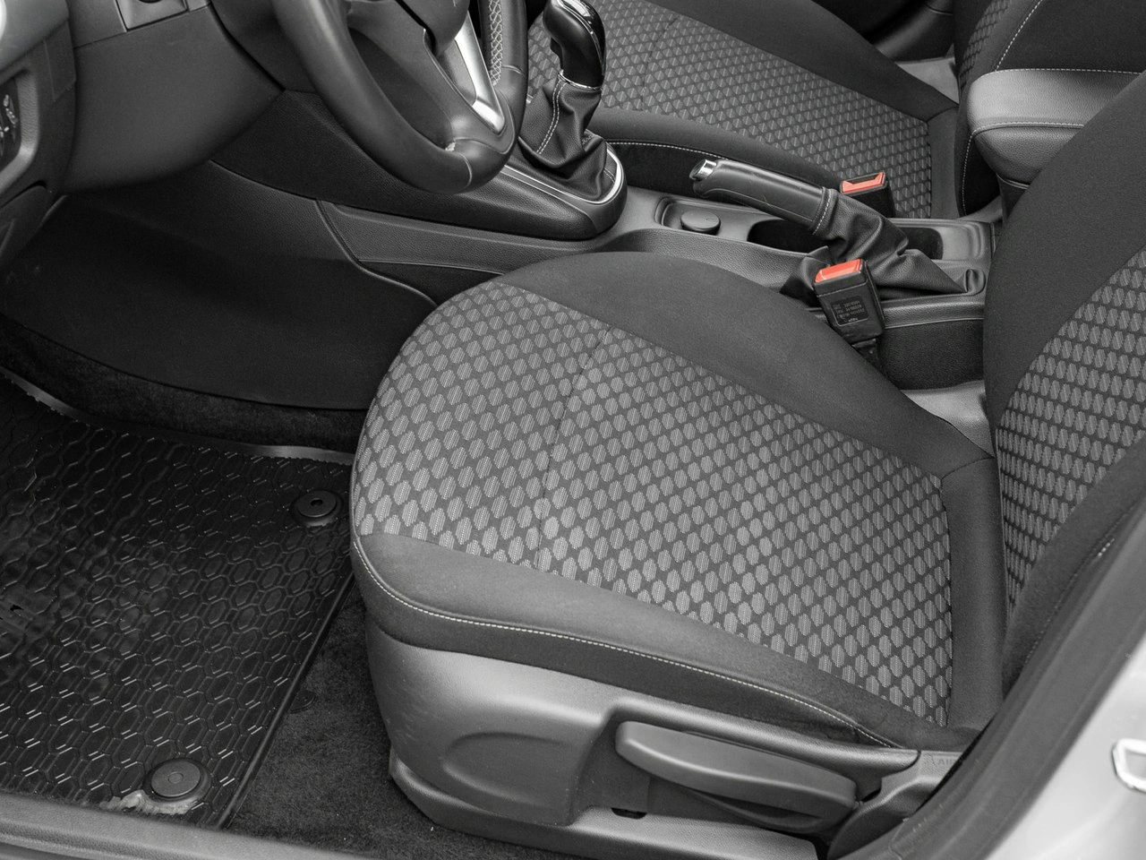 Opel Astra - Zdjęcie 12