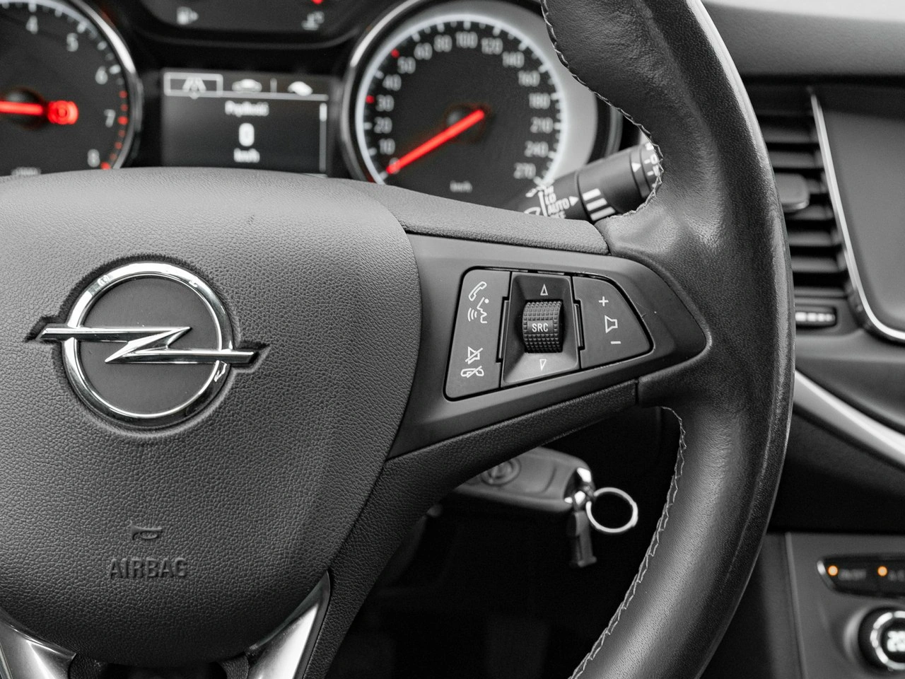 Opel Astra - Zdjęcie 16