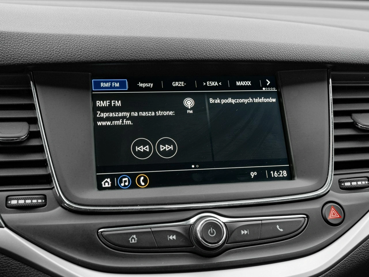 Opel Astra - Zdjęcie 19