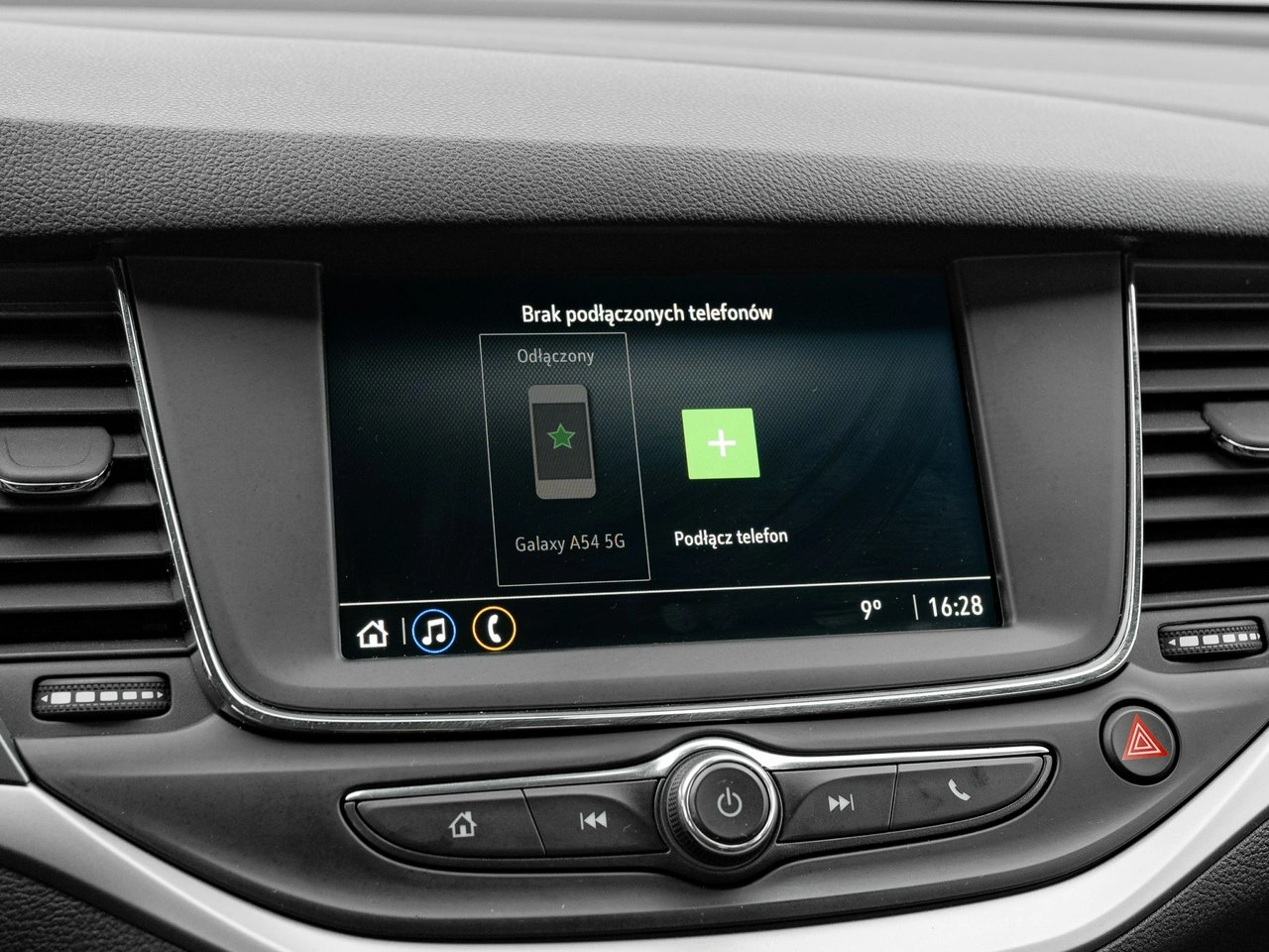 Opel Astra - Zdjęcie 21