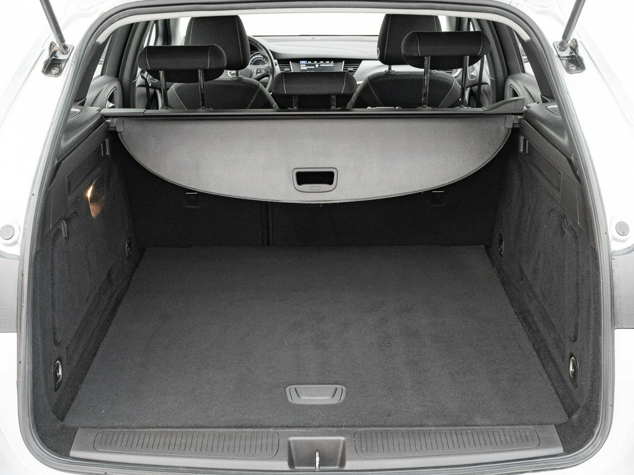 Opel Astra - Zdjęcie 26