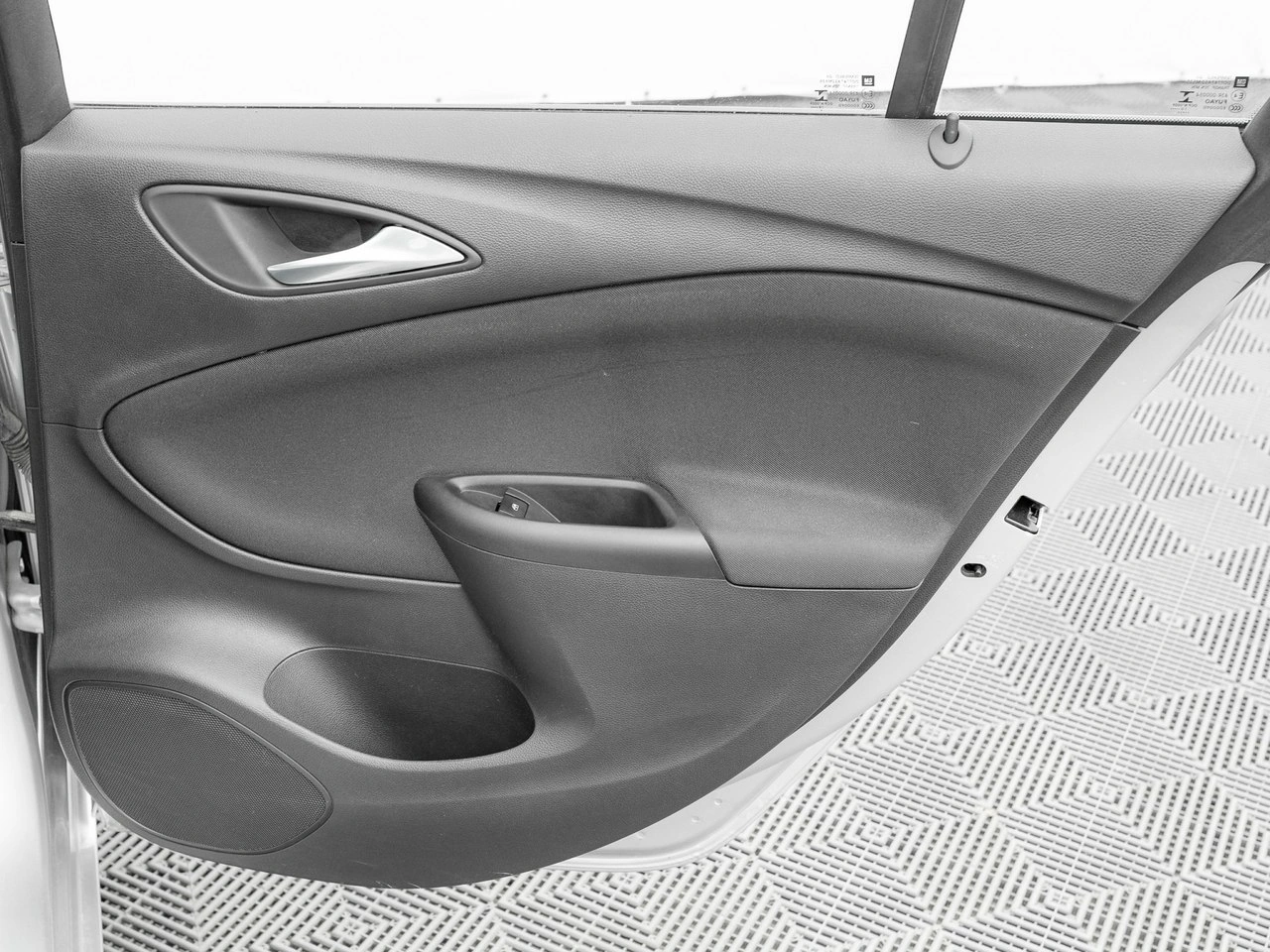 Opel Astra - Zdjęcie 27