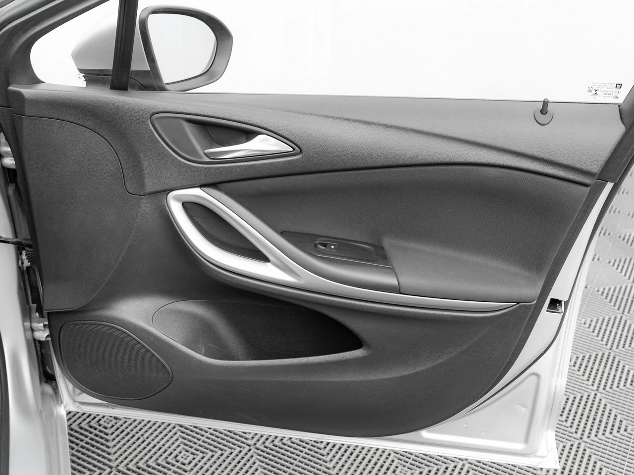 Opel Astra - Zdjęcie 29