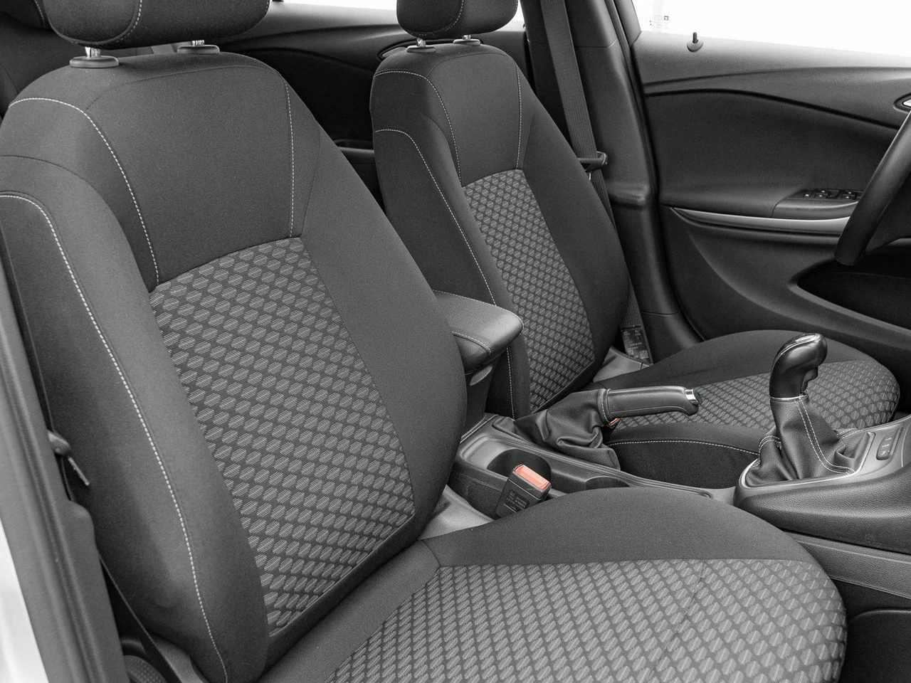 Opel Astra - Zdjęcie 30