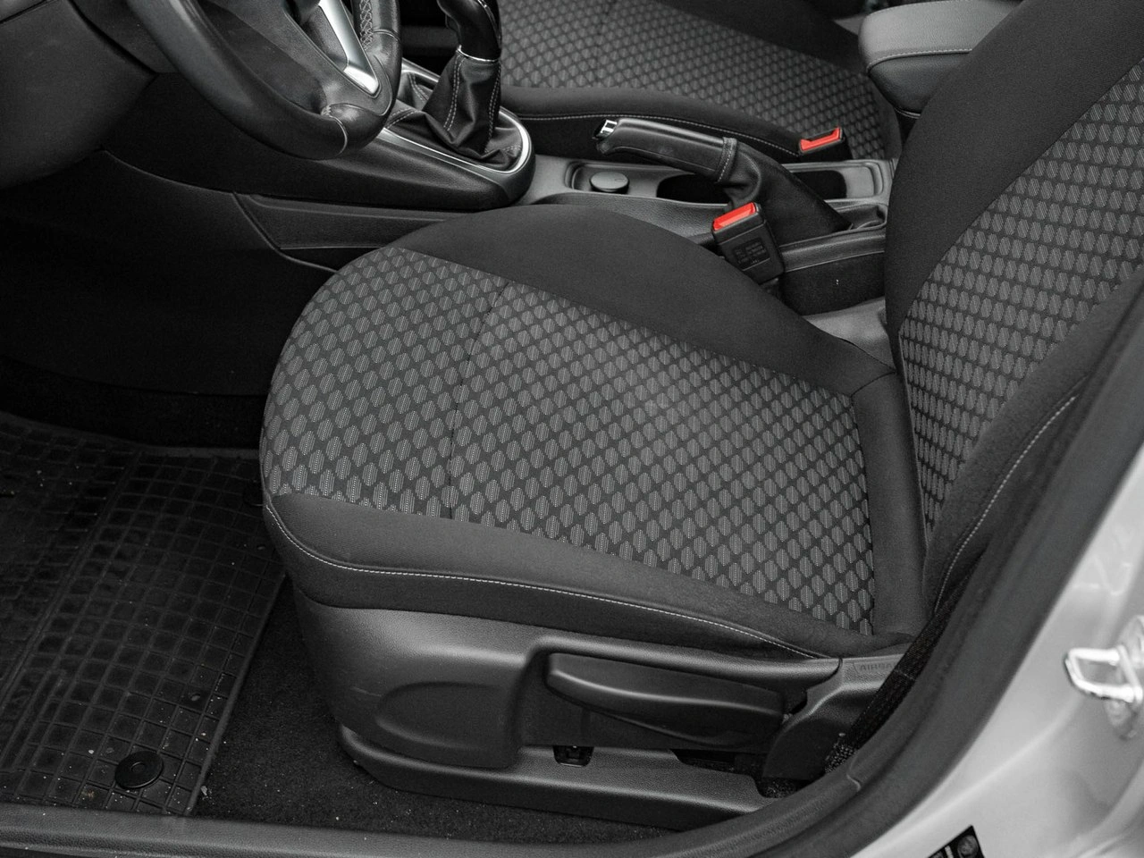 Opel Astra - Zdjęcie 10