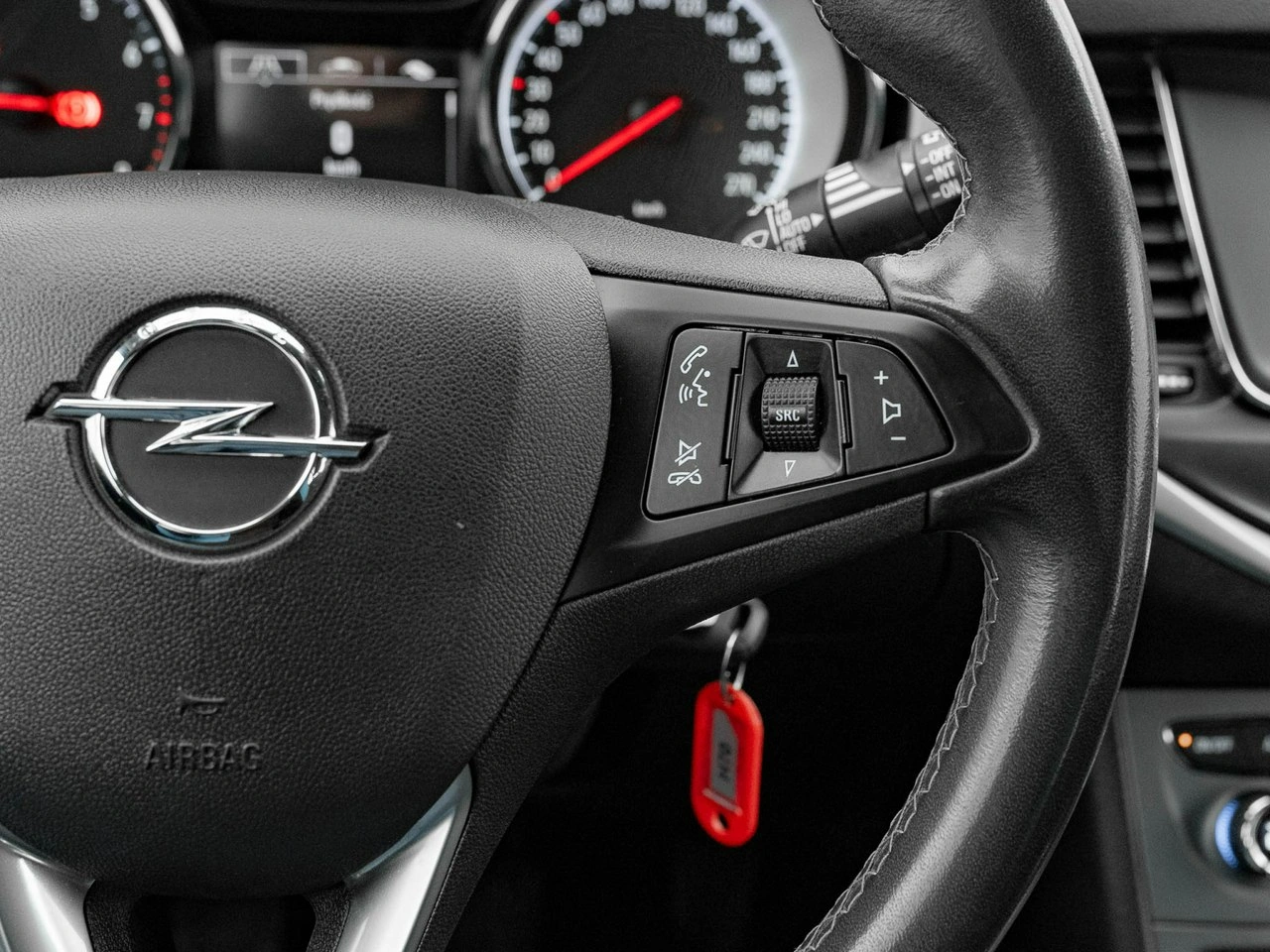 Opel Astra - Zdjęcie 14