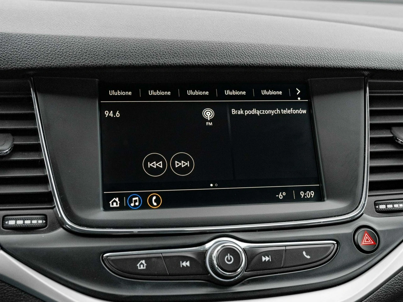 Opel Astra - Zdjęcie 17