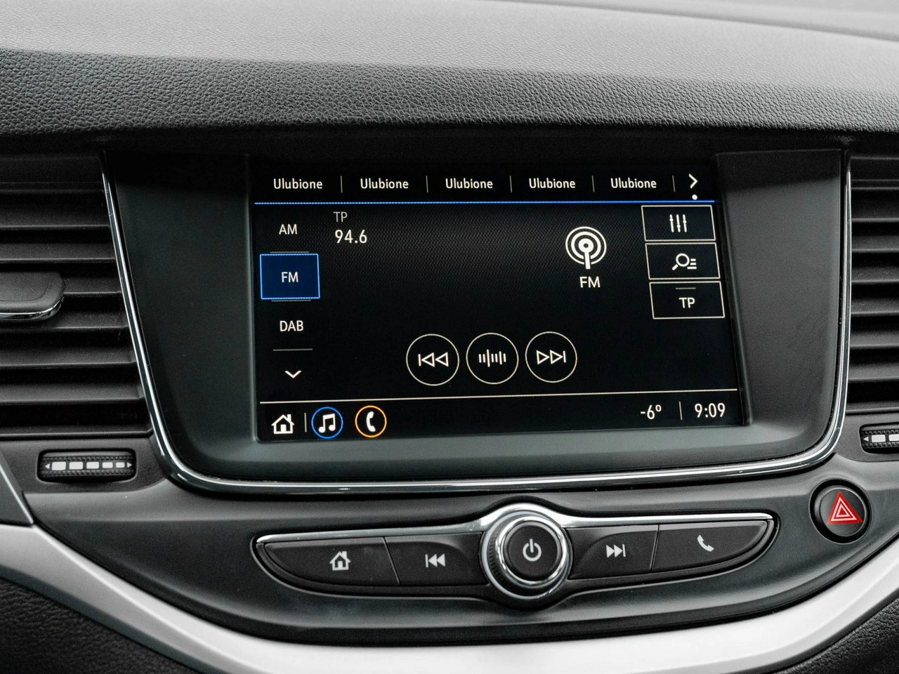 Opel Astra - Zdjęcie 19