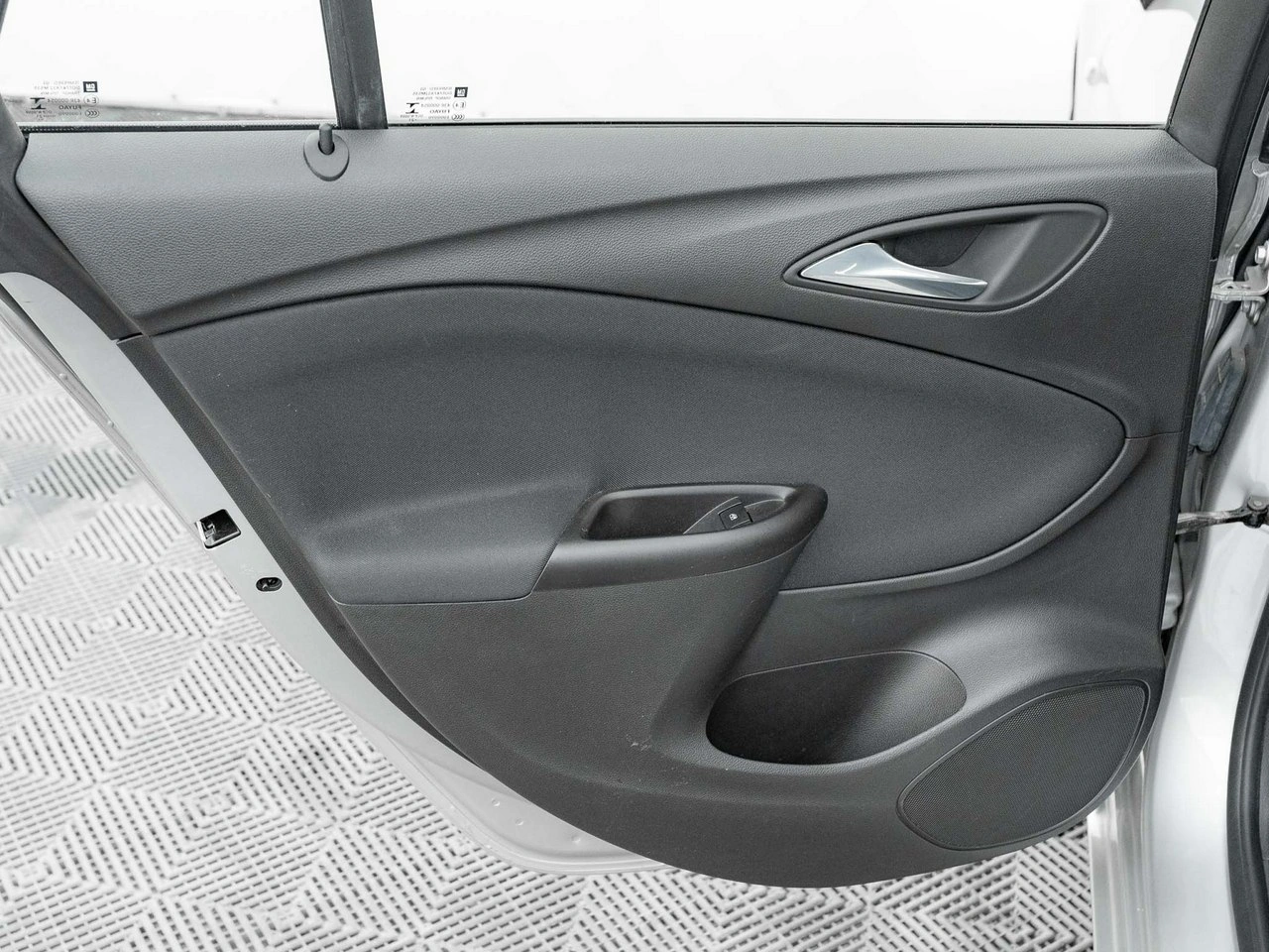 Opel Astra - Zdjęcie 21