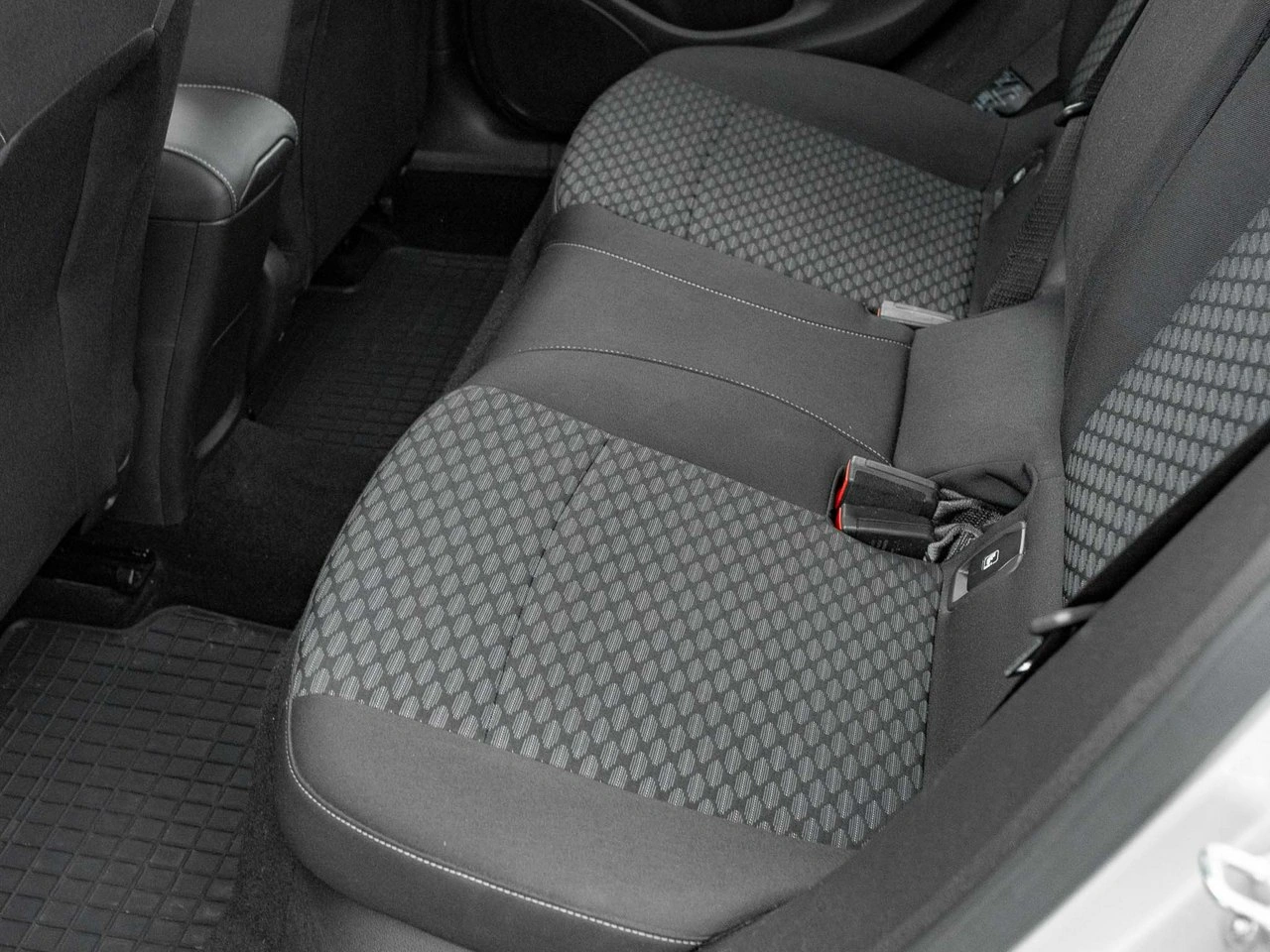 Opel Astra - Zdjęcie 23