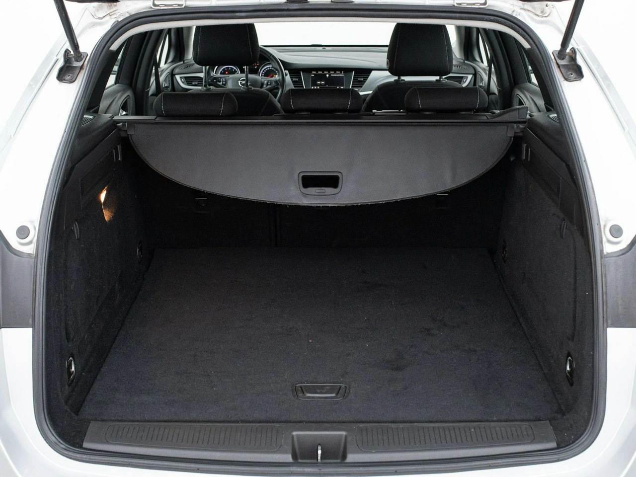 Opel Astra - Zdjęcie 25