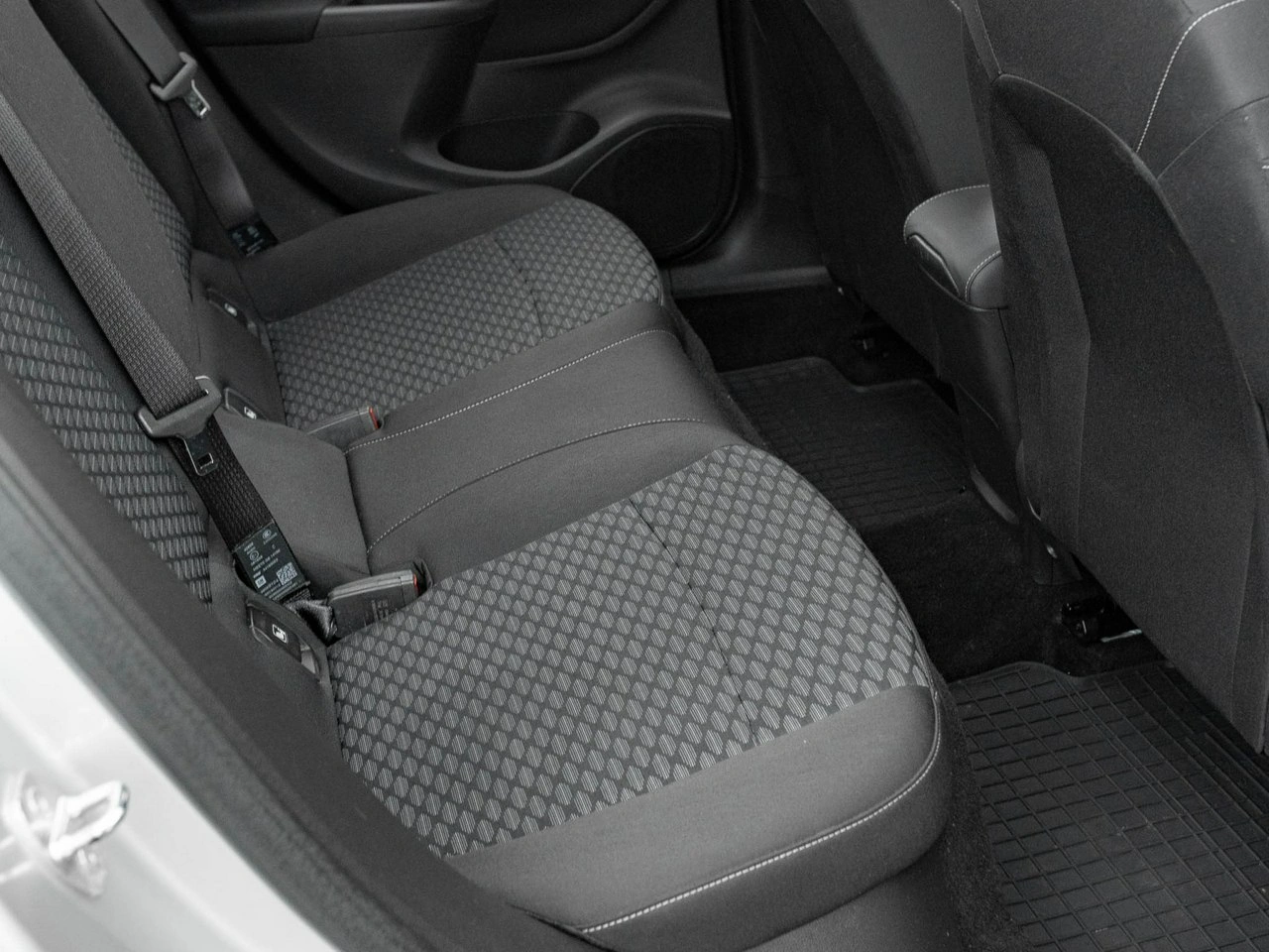 Opel Astra - Zdjęcie 26