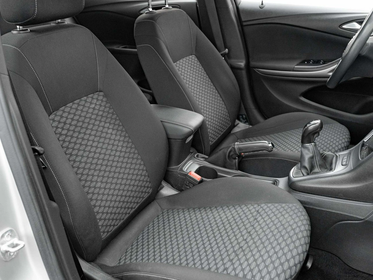 Opel Astra - Zdjęcie 27