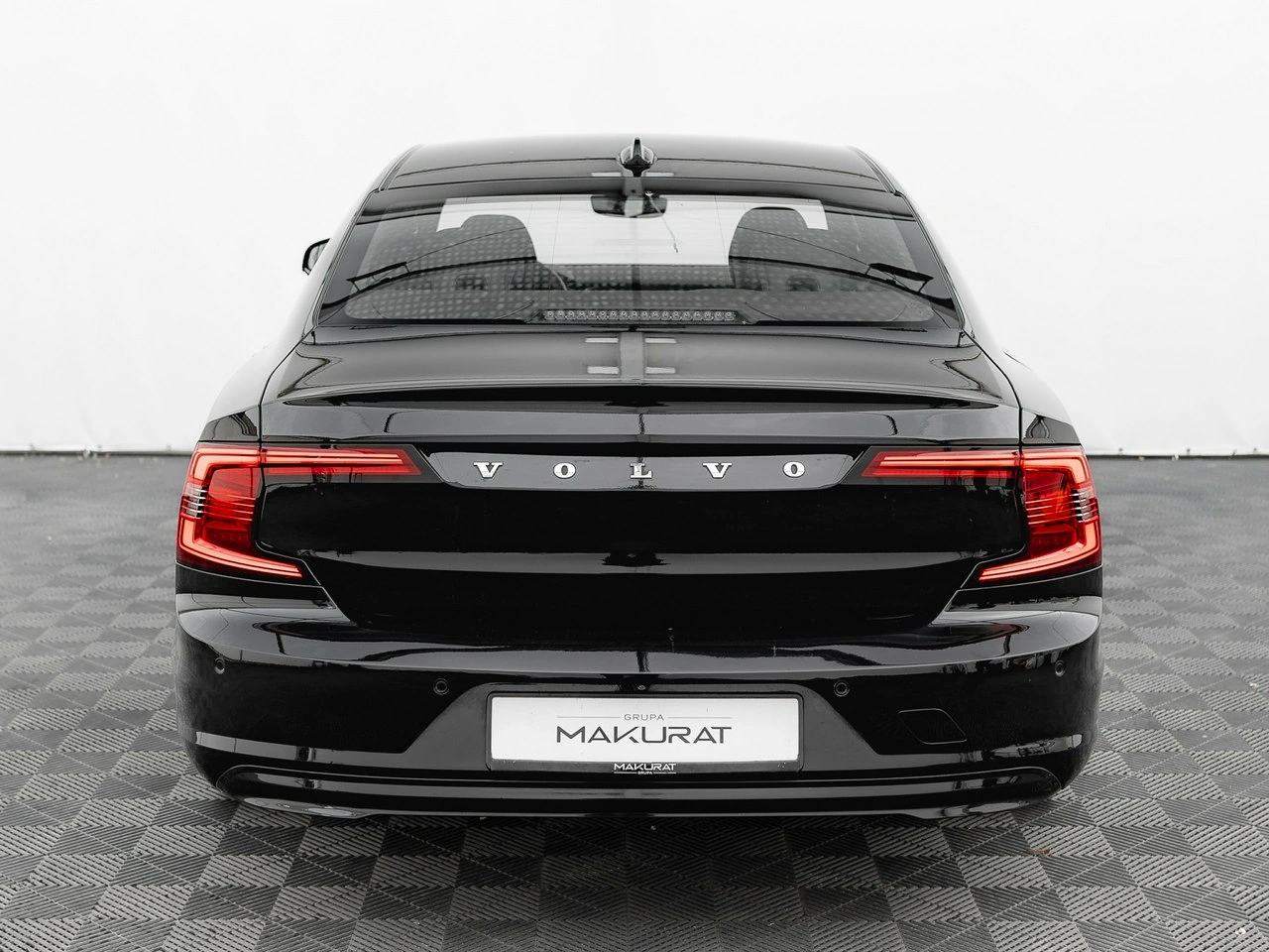 Volvo S90 - Zdjęcie 9