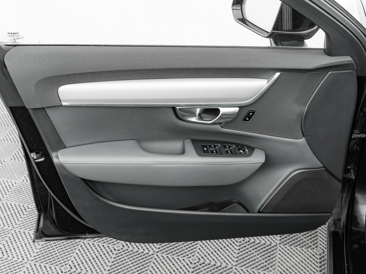 Volvo S90 - Zdjęcie 11