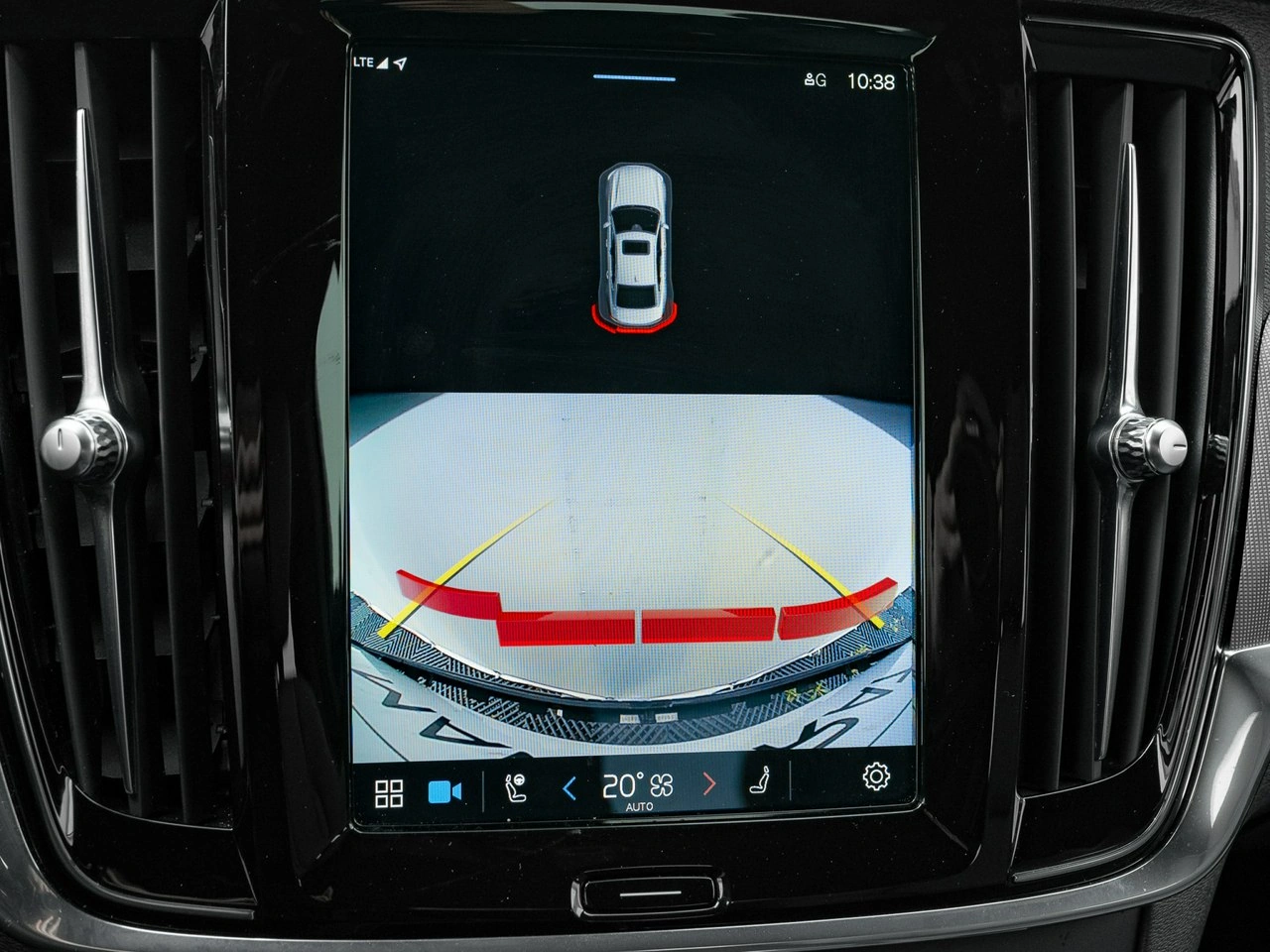 Volvo S90 - Zdjęcie 21