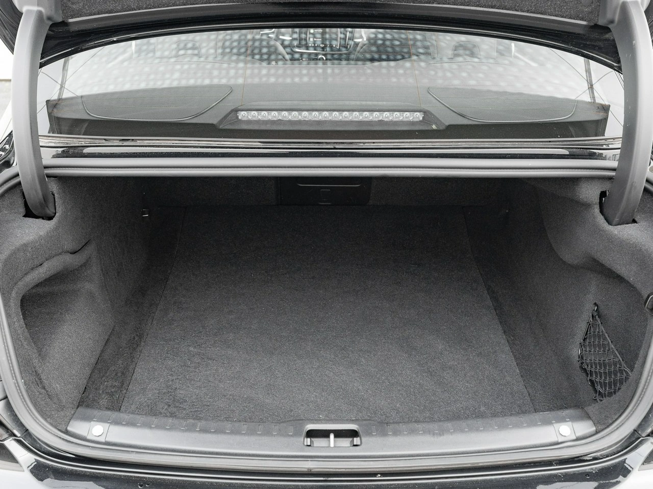 Volvo S90 - Zdjęcie 26