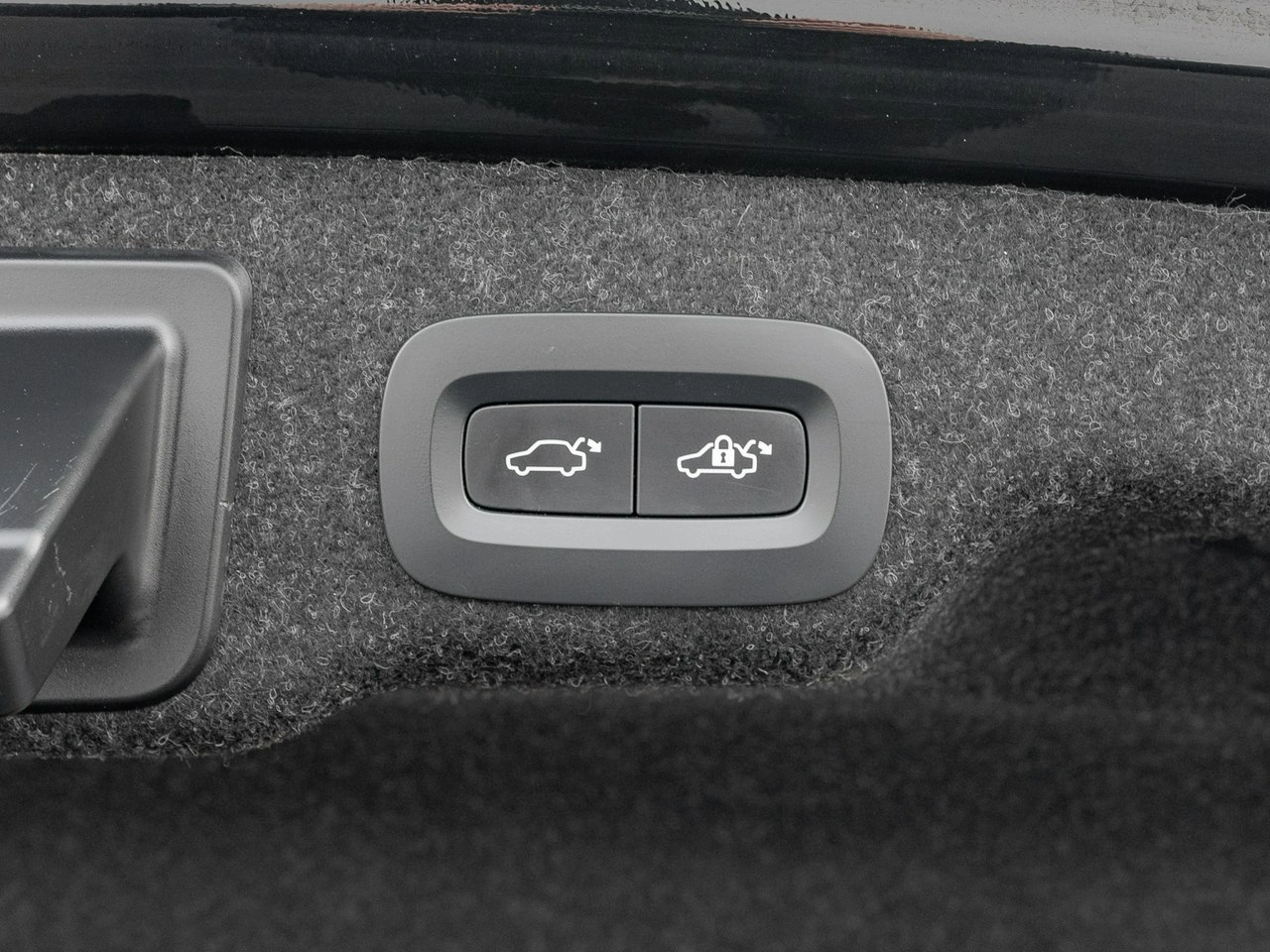 Volvo S90 - Zdjęcie 27