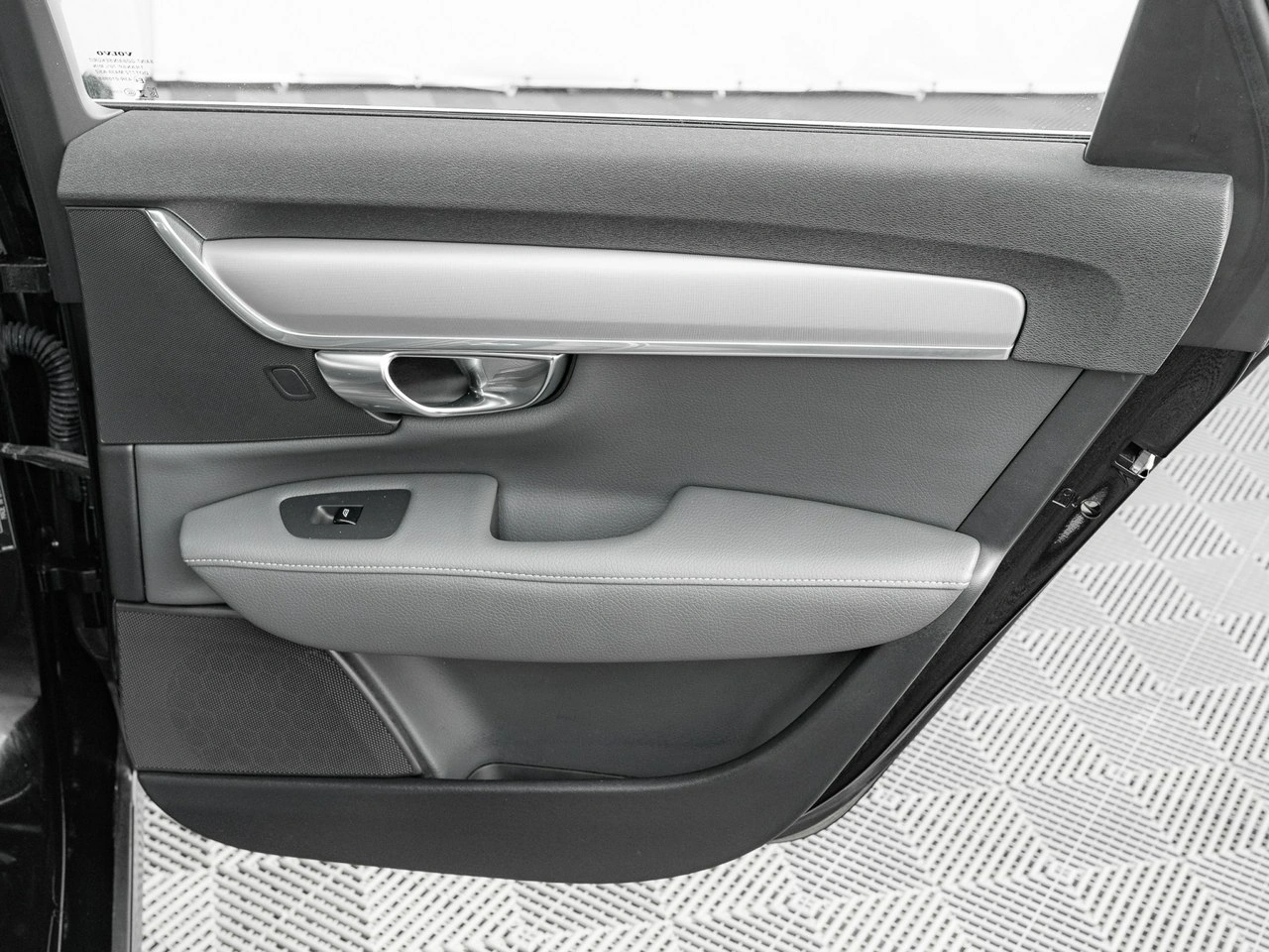 Volvo S90 - Zdjęcie 28