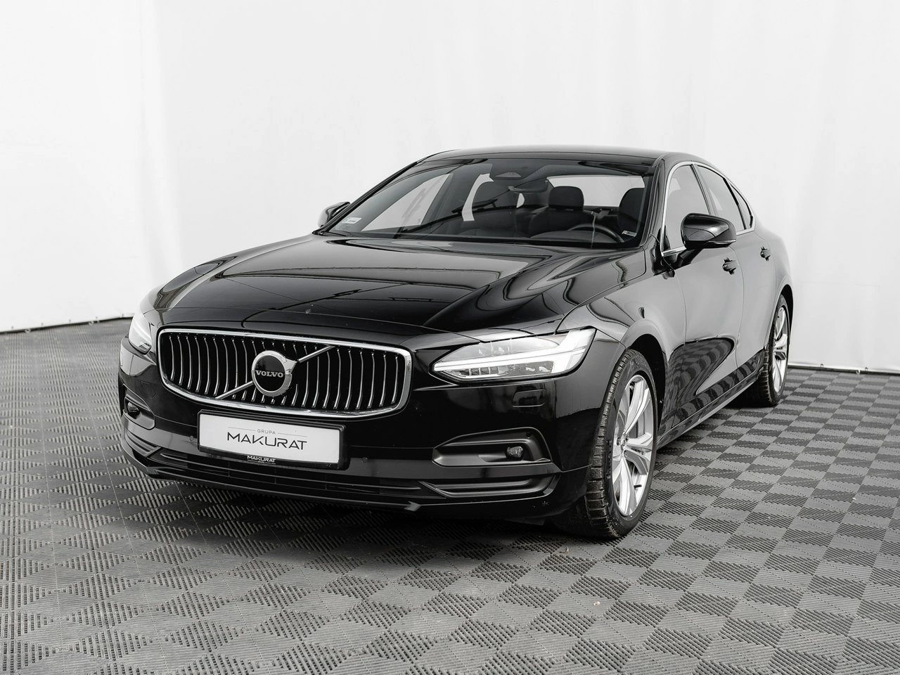 Volvo S90 - Zdjęcie 1