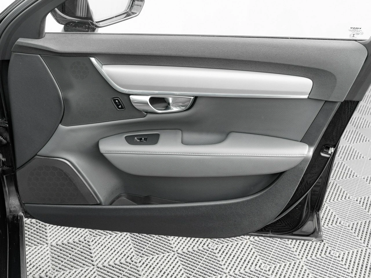 Volvo S90 - Zdjęcie 30