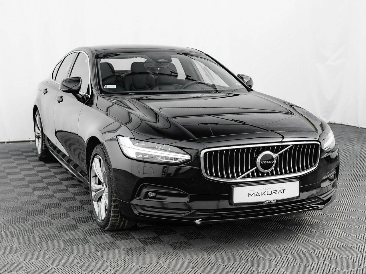 Volvo S90 - Zdjęcie 2