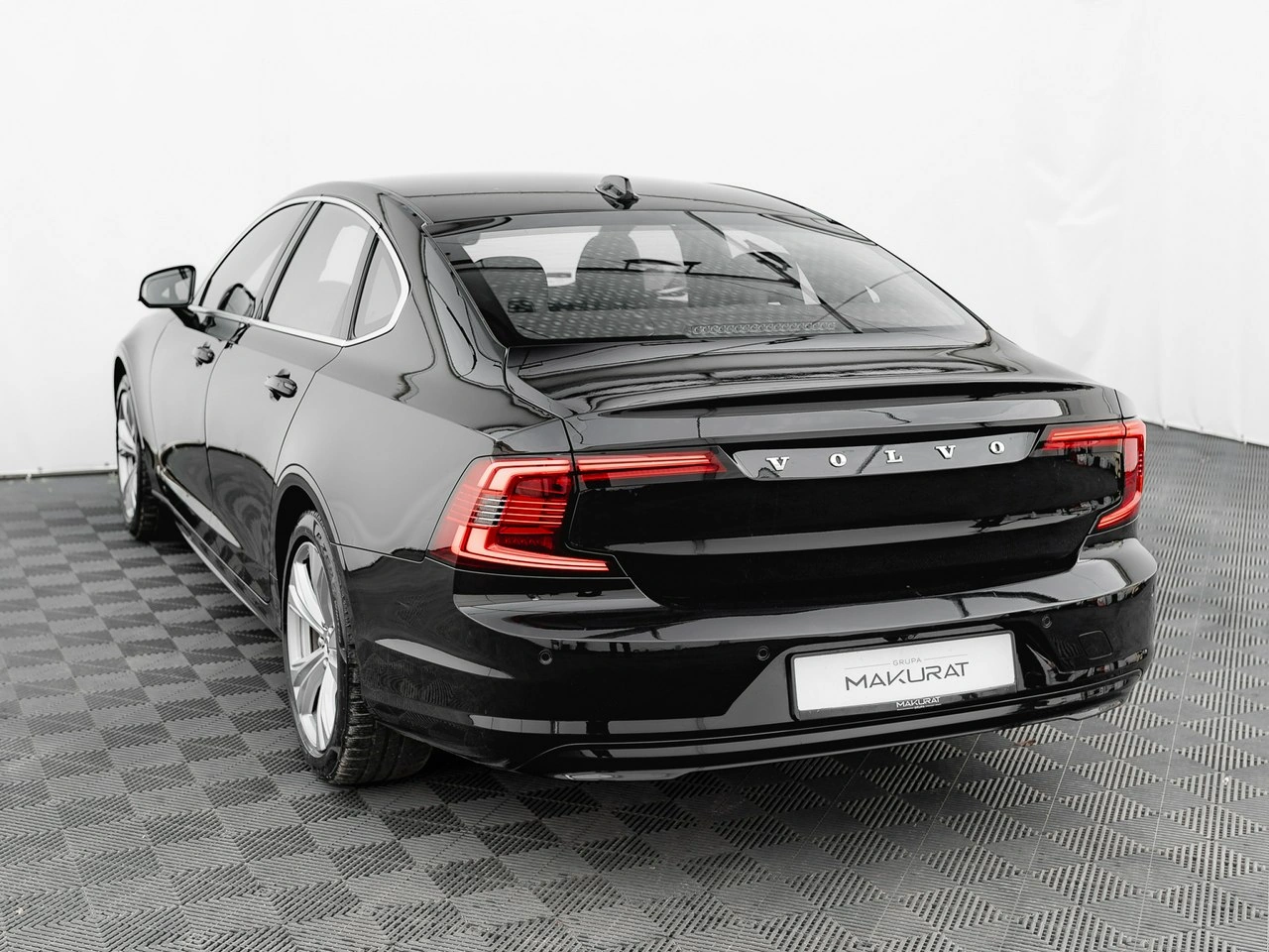 Volvo S90 - Zdjęcie 3