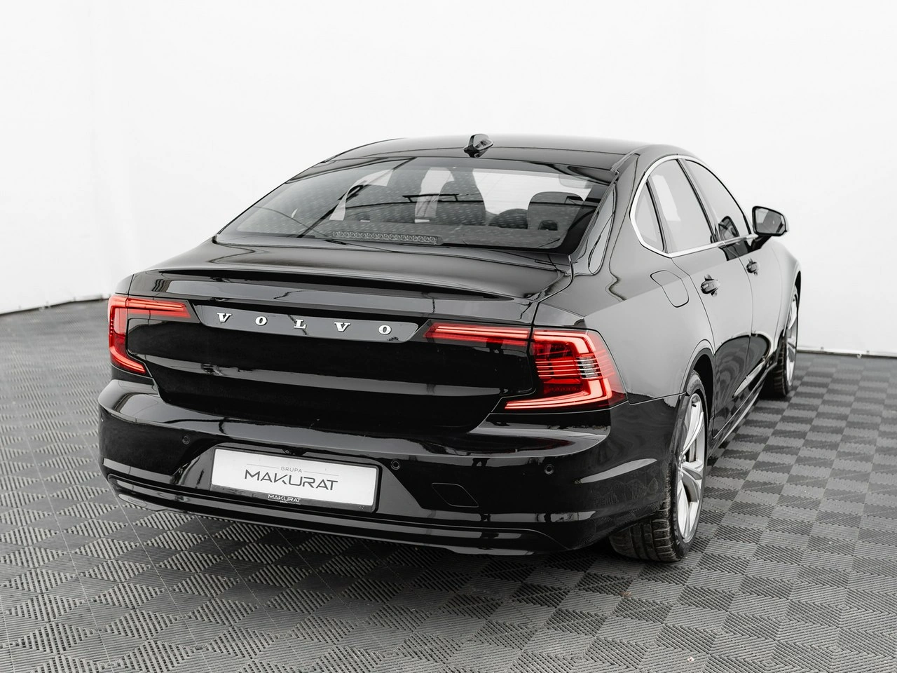 Volvo S90 - Zdjęcie 4