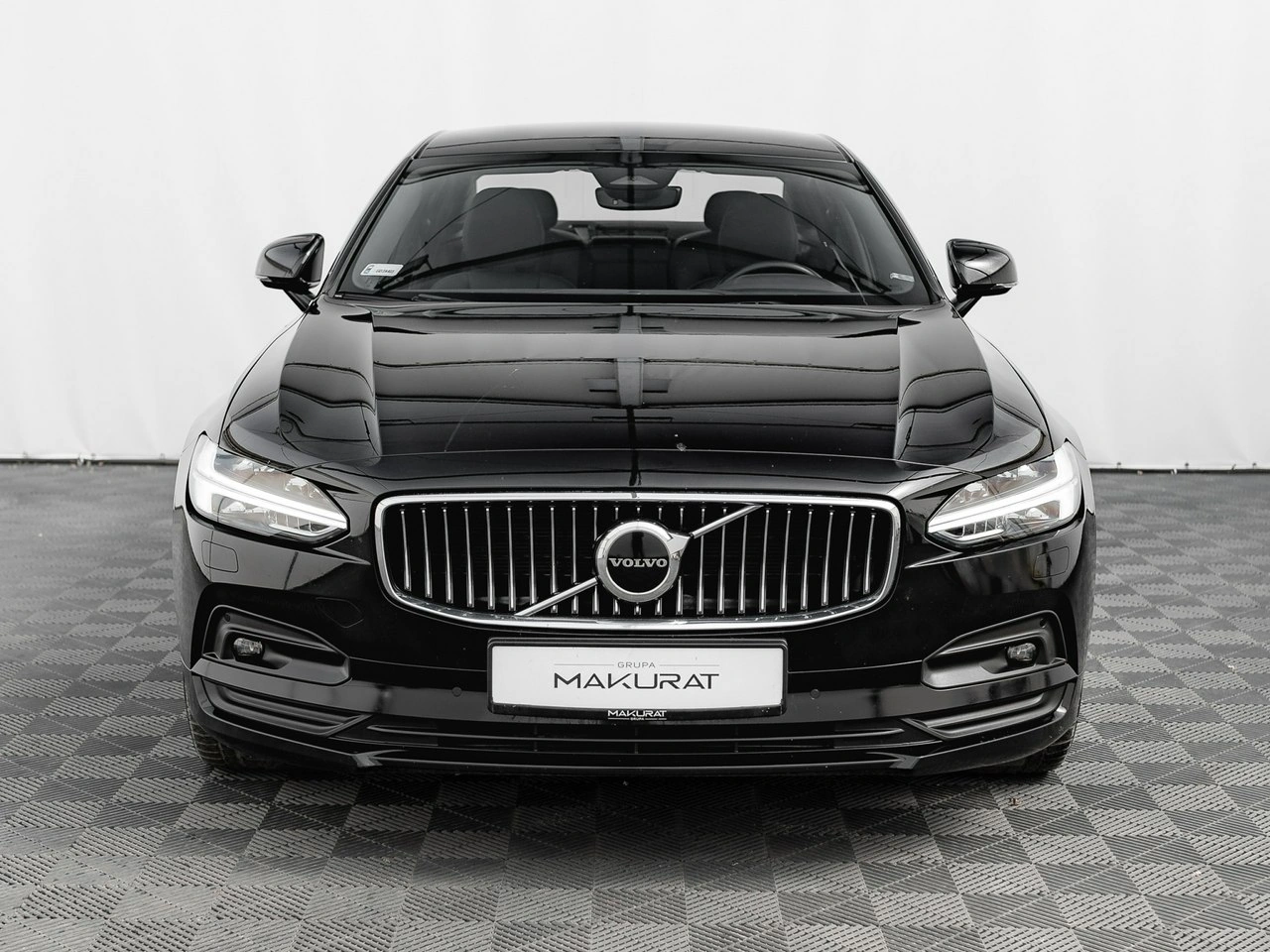 Volvo S90 - Zdjęcie 6
