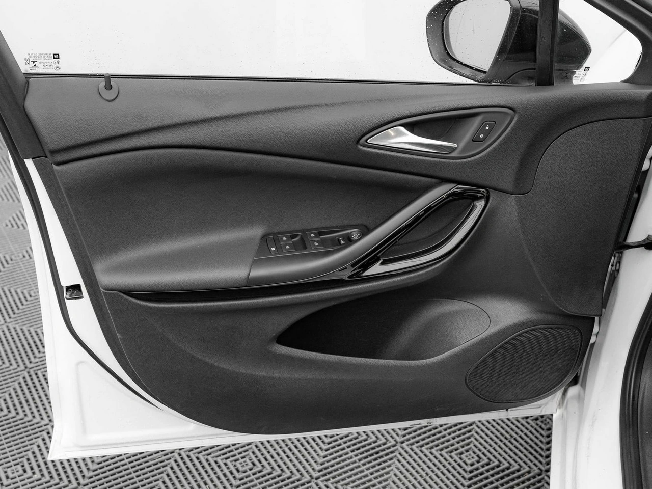 Opel Astra - Zdjęcie 11