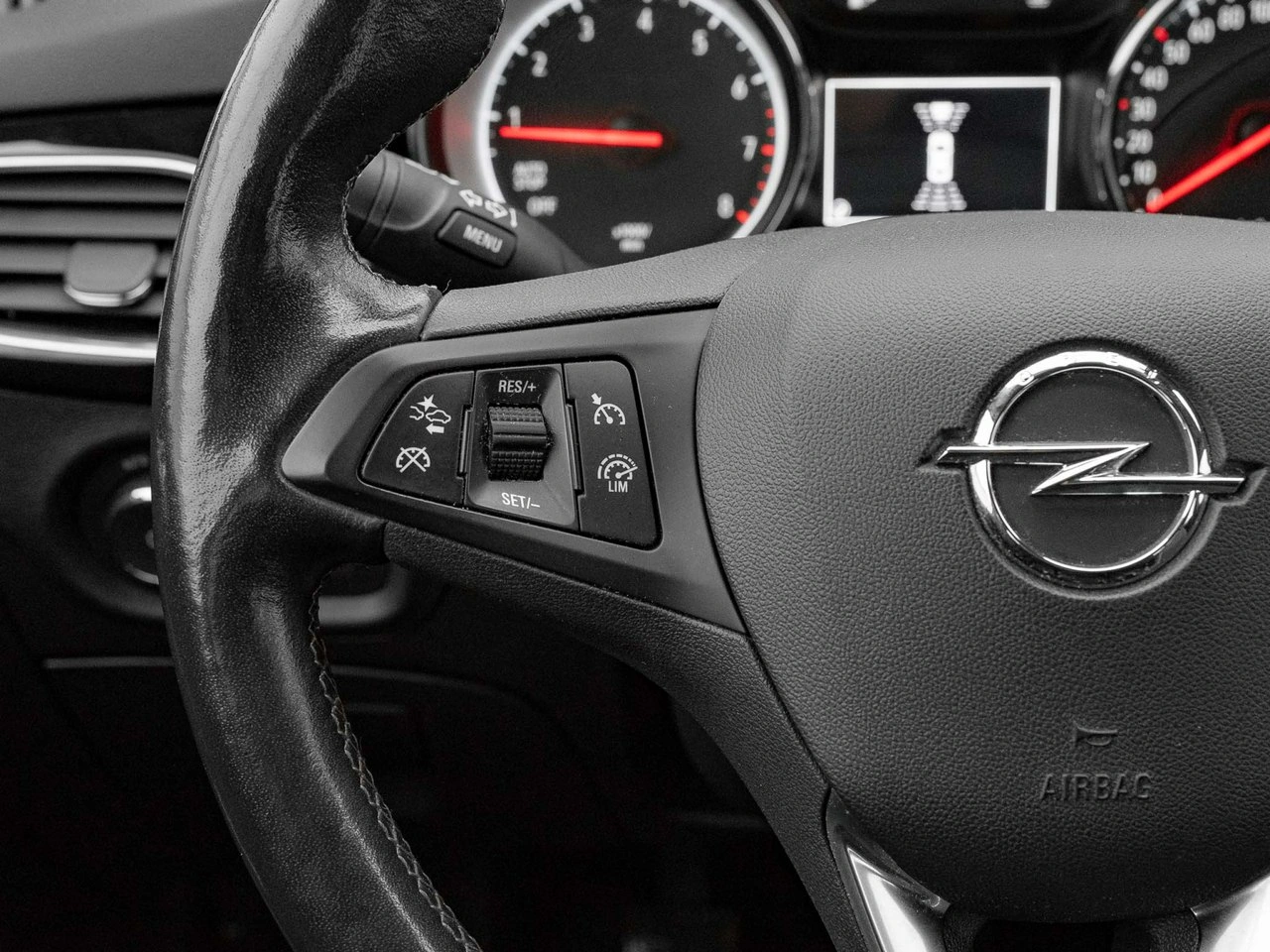 Opel Astra - Zdjęcie 15