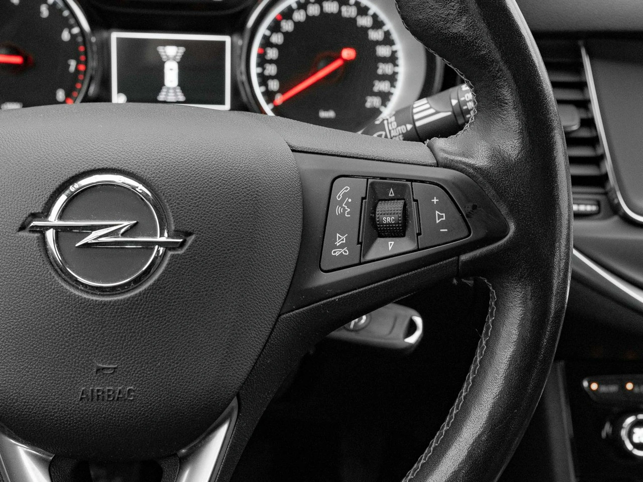 Opel Astra - Zdjęcie 16