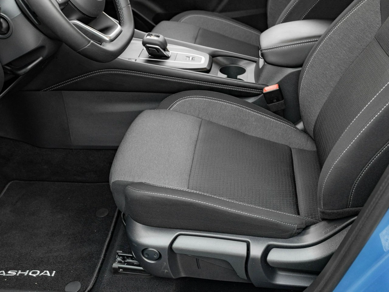 Nissan Qashqai - Zdjęcie 11