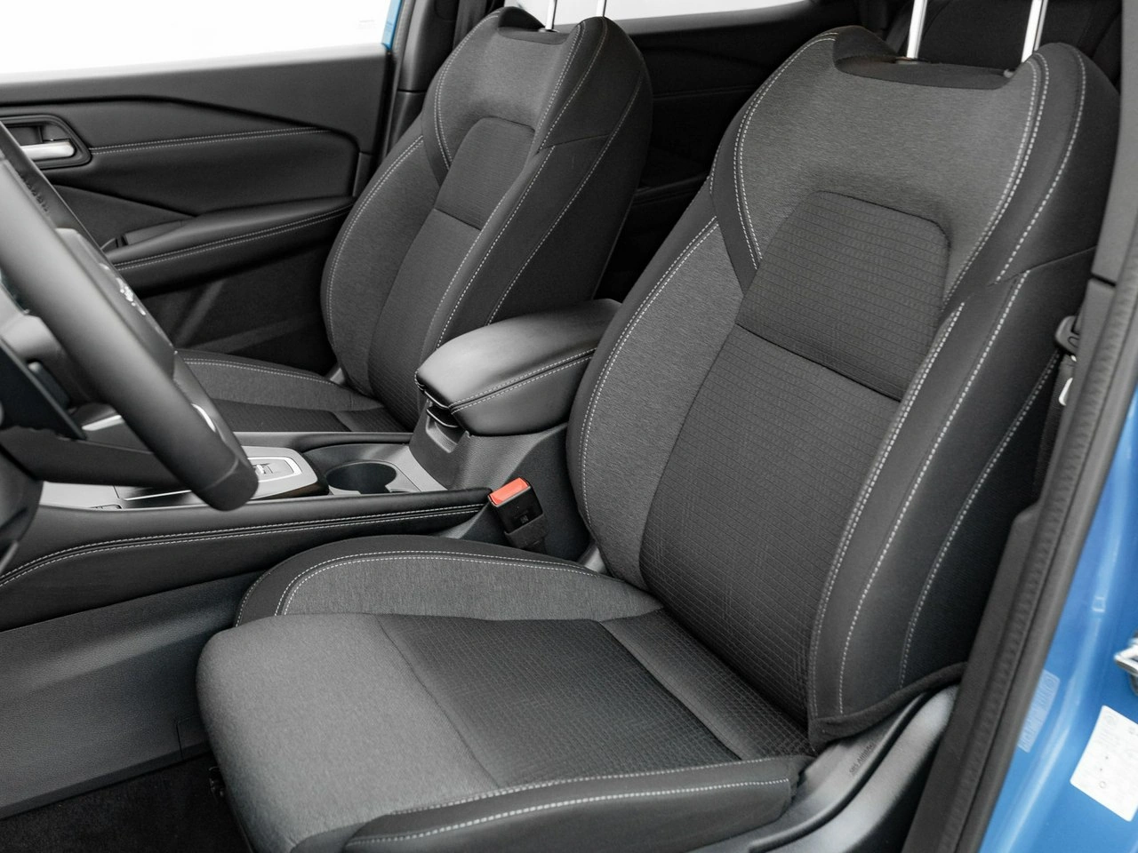 Nissan Qashqai - Zdjęcie 12