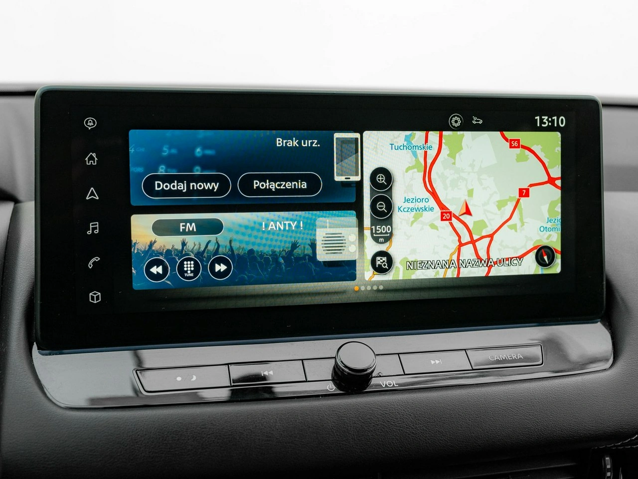 Nissan Qashqai - Zdjęcie 18