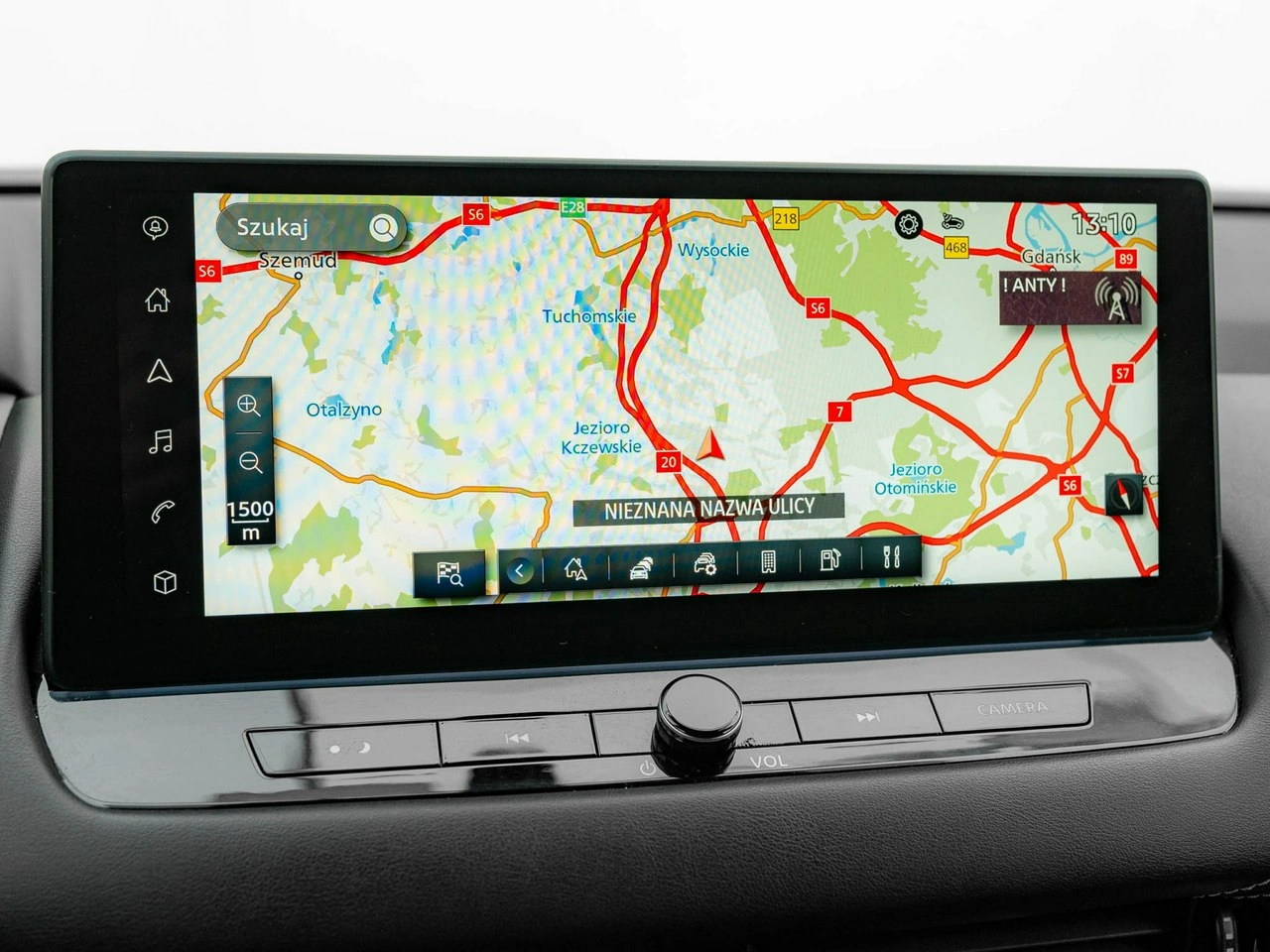 Nissan Qashqai - Zdjęcie 19