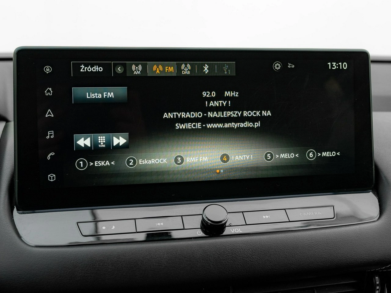 Nissan Qashqai - Zdjęcie 20