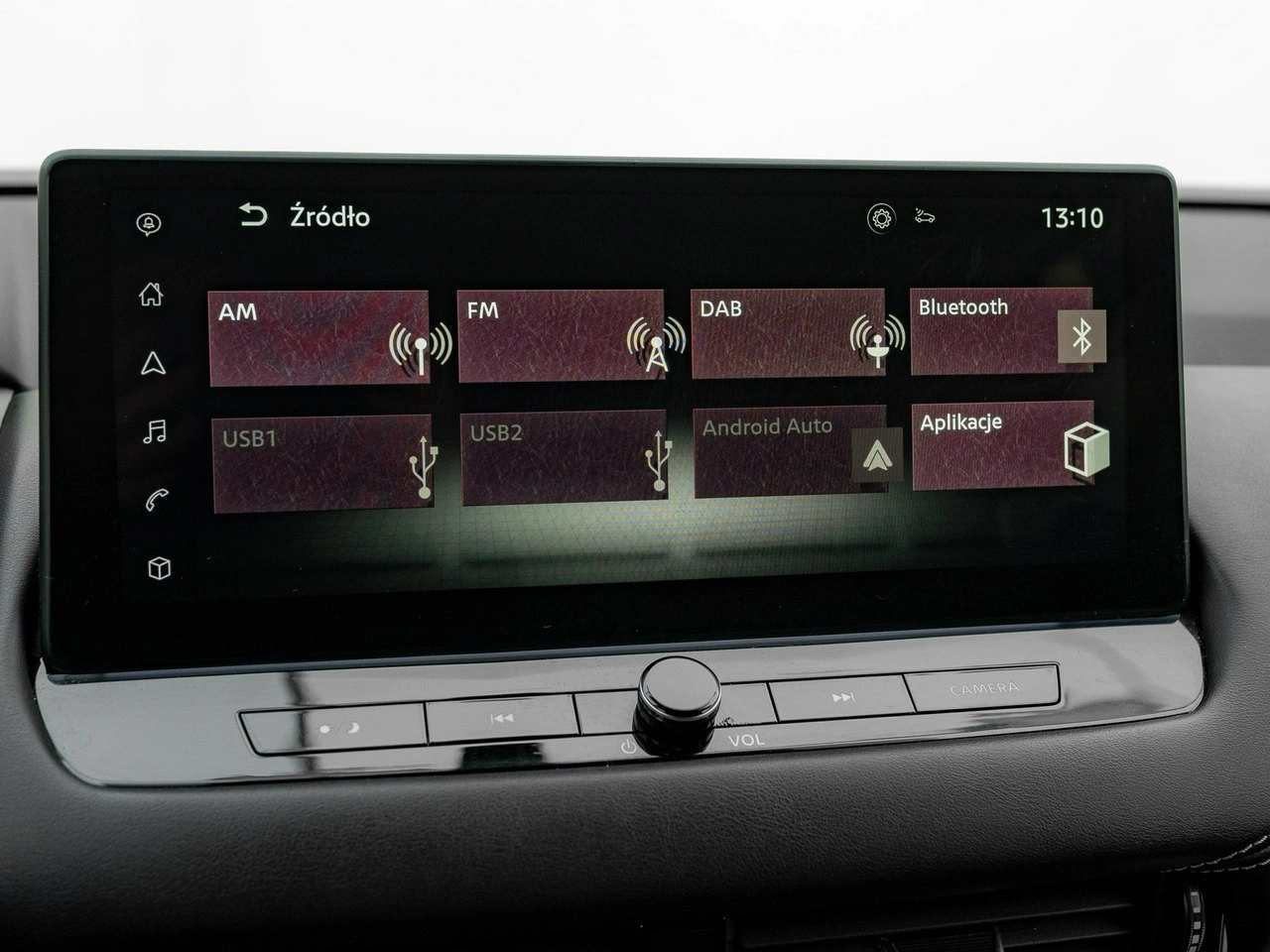 Nissan Qashqai - Zdjęcie 21