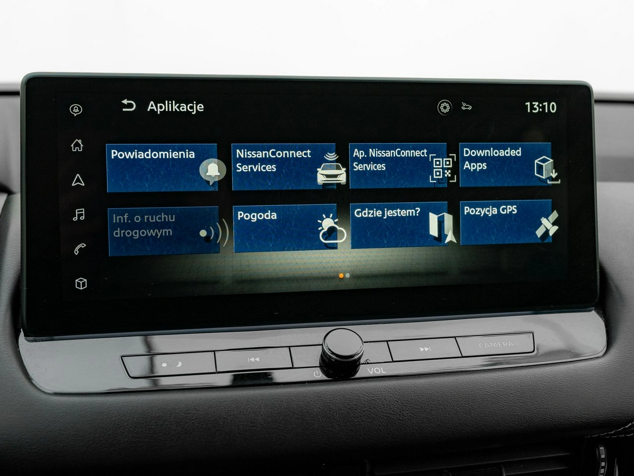 Nissan Qashqai - Zdjęcie 22