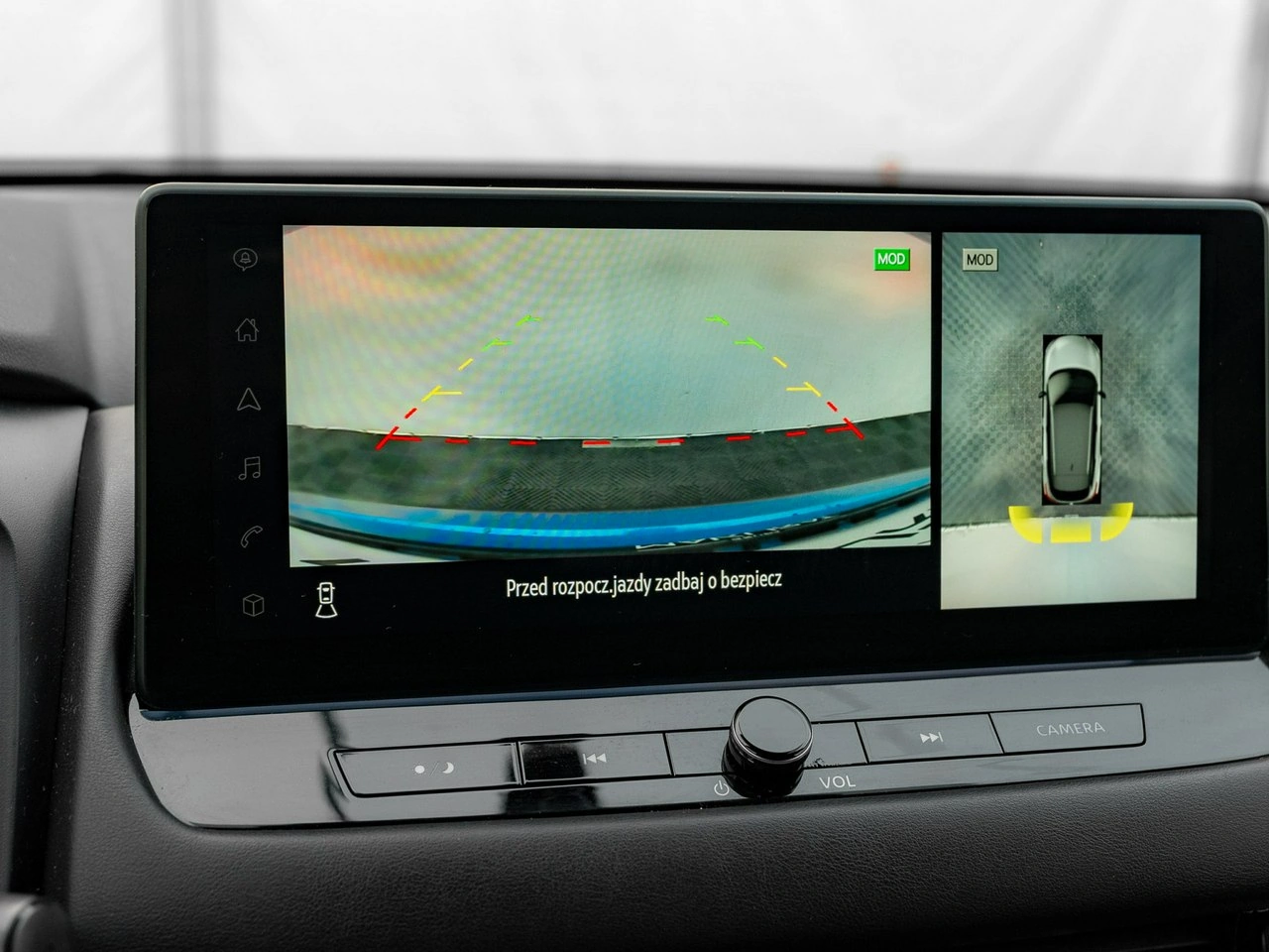 Nissan Qashqai - Zdjęcie 23