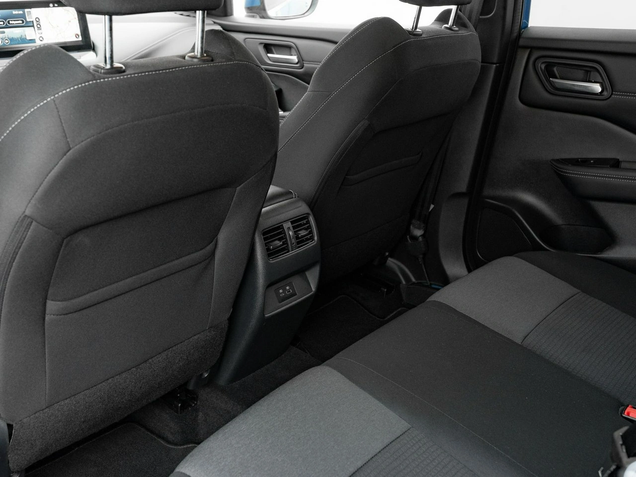 Nissan Qashqai - Zdjęcie 24