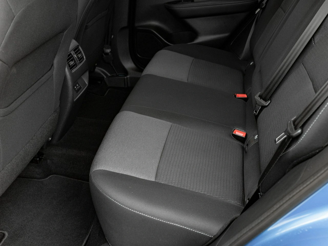 Nissan Qashqai - Zdjęcie 25