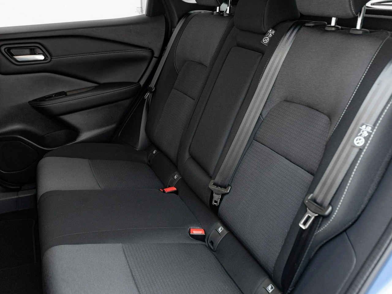 Nissan Qashqai - Zdjęcie 26