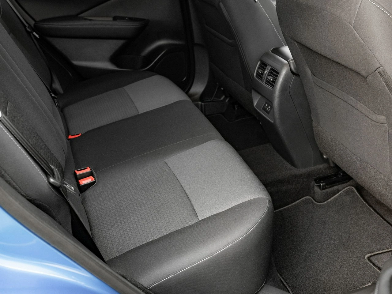 Nissan Qashqai - Zdjęcie 27