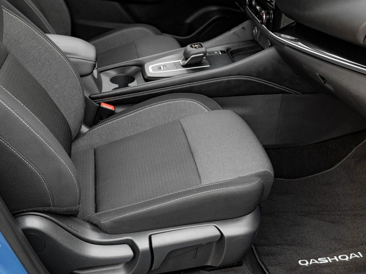 Nissan Qashqai - Zdjęcie 29