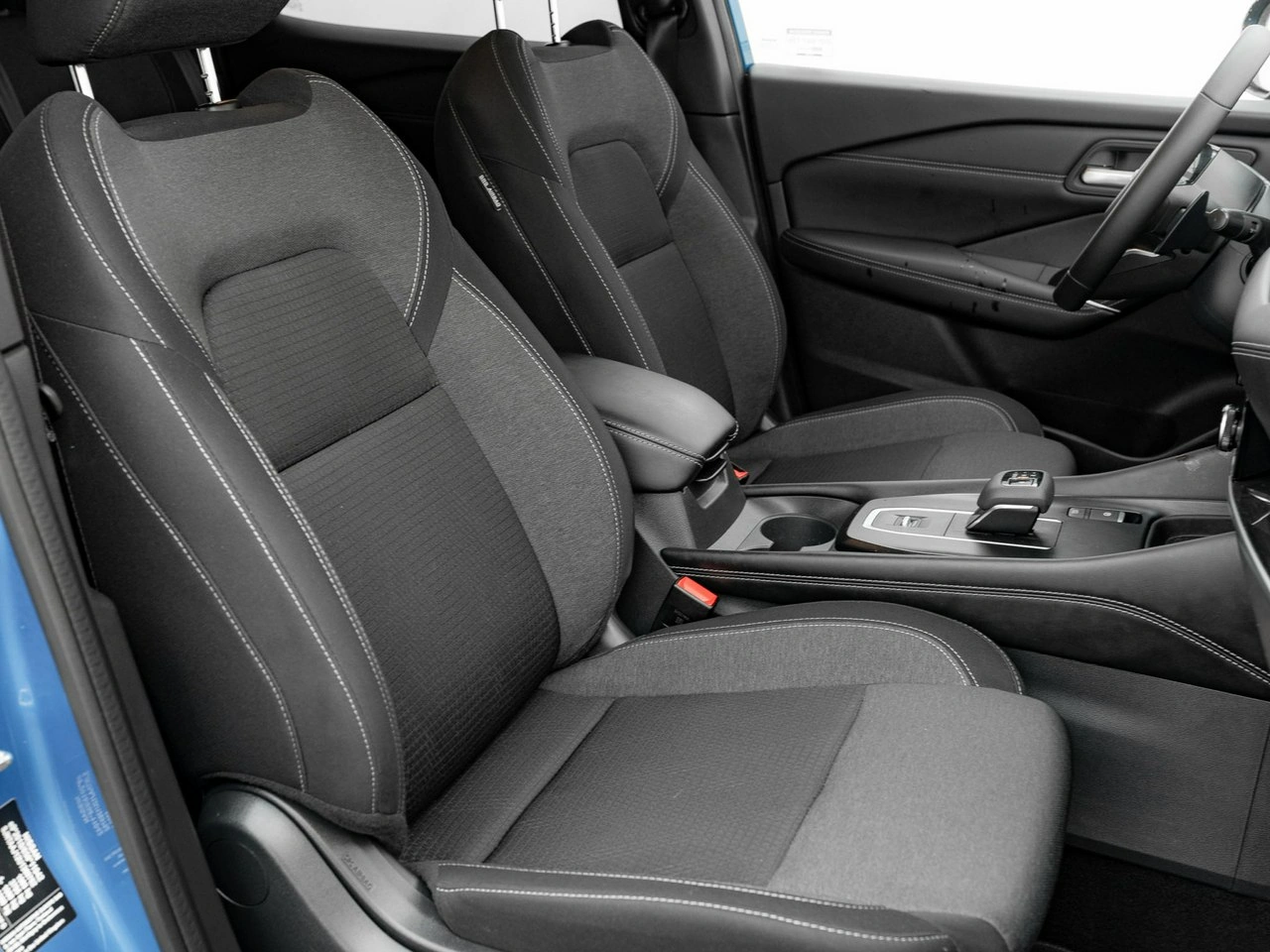 Nissan Qashqai - Zdjęcie 30