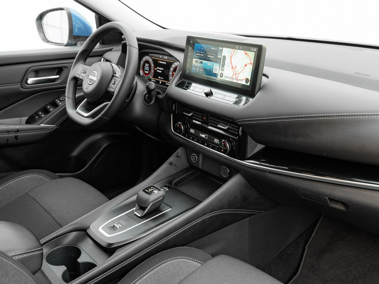 Nissan Qashqai - Zdjęcie 31