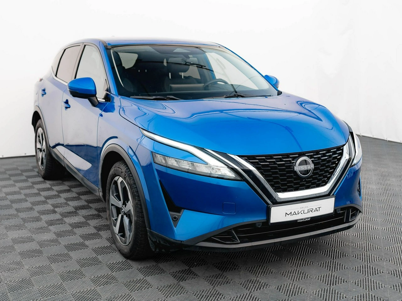 Nissan Qashqai - Zdjęcie 2