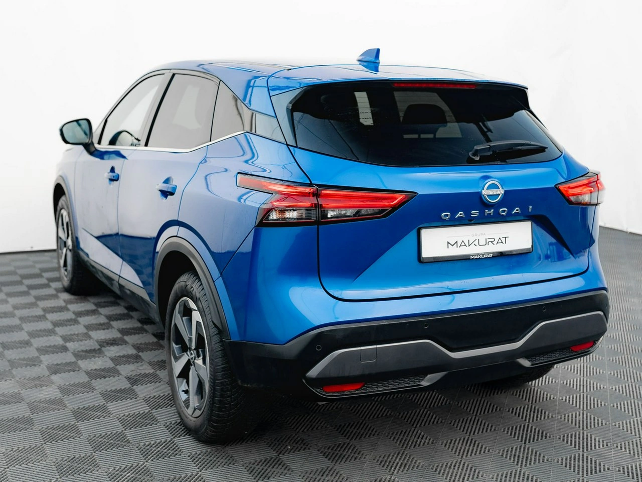 Nissan Qashqai - Zdjęcie 3